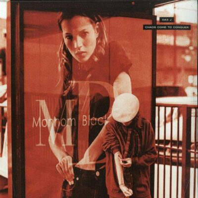 Chaos Come To Conquer